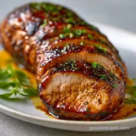 Air Fryer Pork Tenderloin in 25 Minutes