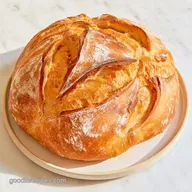 Dutch Oven Artisan Bread Recipe