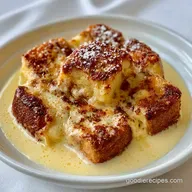 Baked French Toast Casserole: Make-Ahead