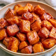 Baked Sweet Potato Bowl Meal Prep