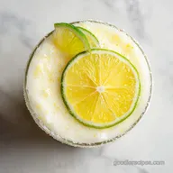 Brazilian Lemonade Recipe: Creamy and Refreshing for 4 Servings