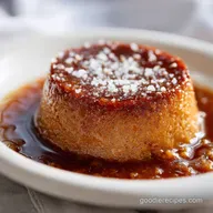 Brown Butter Caramel Sauce: A Nutty and Silky Finishing Drizzle