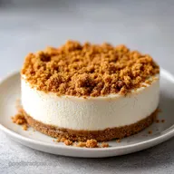Coffee Cake Cheesecake: Creamy and Bold