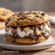 Cookie Delight Recipe: Layered Dessert for 12 Servings