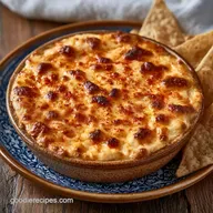 Hot Brown Dip in 40 Minutes