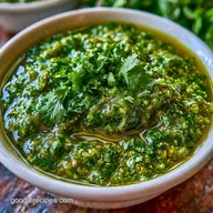 Creamy Tomatillo Sauce in 30 Minutes