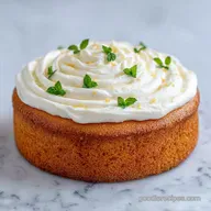 Double Cream Poke Cake: Silky and Rich