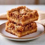 Easy Derby Pie Bars: Fudgy and Bourbon-Infused