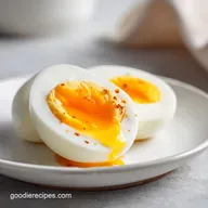 Easy Peel Hard Boiled Eggs in 20 Minutes