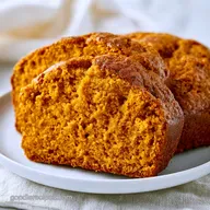 Easy Pumpkin Bread with Velvety Crumb