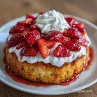 Easy Strawberry Poke Recipe Make-Ahead