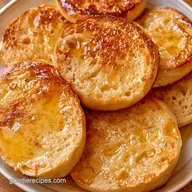 English Muffin Toasting Bread Meal Prep
