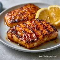 Fast Grilled Fish Fillets in 23 Minutes