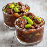 Kentucky Burgoo Stew Shots for 24 Servings
