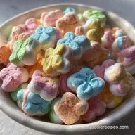 Lucky Charms Treats with Marshmallows in 15 Minutes