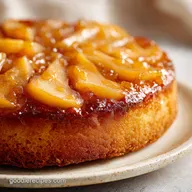My Favorite Apple Pie: Flaky Crust