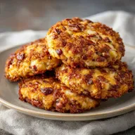 Pecan Crusted Cheese Ball in 15 Minutes