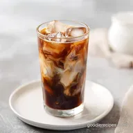 Iced Coffee in 9 Minutes