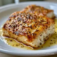 Simple Grilled Fish Fillet in 13 Minutes