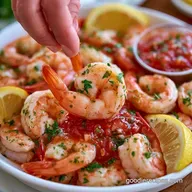 Party-Ready Southern Shrimp Cocktail