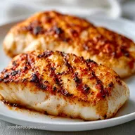 Stovetop Grill Pan Fish in 15 Minutes