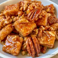 Chex Mix Recipe Sweet for 10 Servings