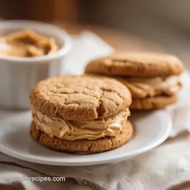Peanut Butter M&M Cookies in 25 Minutes Recipe Card