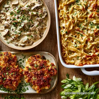 11 Easy Chicken Dinner Recipes for Weeknights