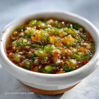 Chilis Salsa Recipe Ready in 30 Min