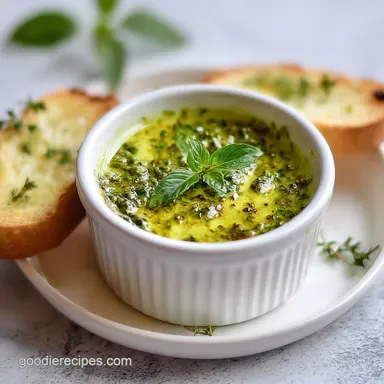 Pesto Recipe: Authentic Homemade in 20 Minutes Recipe Card