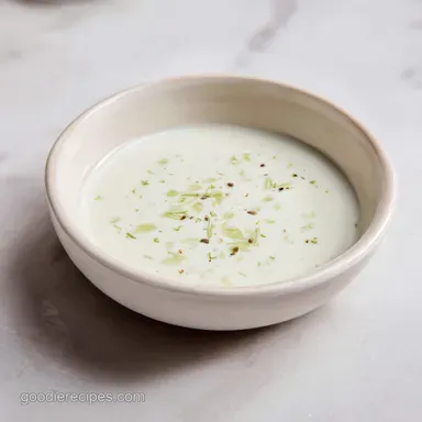 Coleslaw Dressing with Greek Yogurt