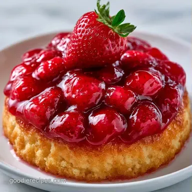 Creamy Jello Pudding Cake for 15 Servings Recipe Card