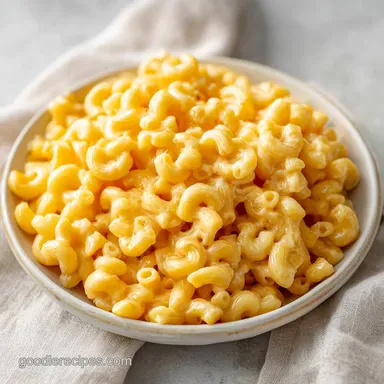 Macaroni and Cheese in 20 Minutes | Stovetop