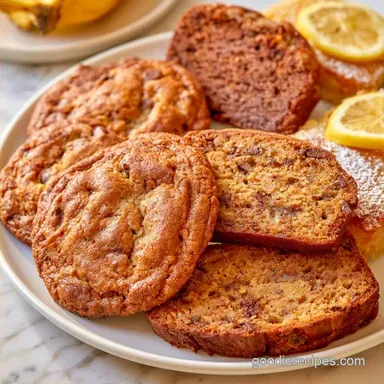 31 Easy Baking Recipes for Beginners
