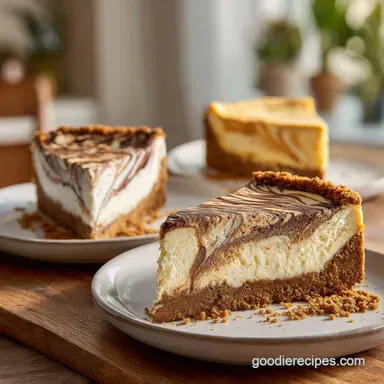 Easy Homemade Cheesecake Recipes for Entertaining
