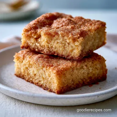 Easy Derby Pie Bars with Bourbon Recipe Card