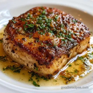 Easy Grilled Sea Bass Fillet in 15 Min Recipe Card