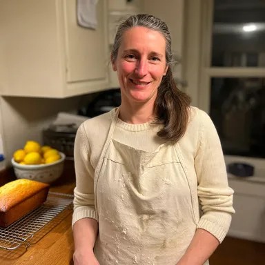 Photo of Emily Harper - Traditional Comfort Food & Family Dinner Classics