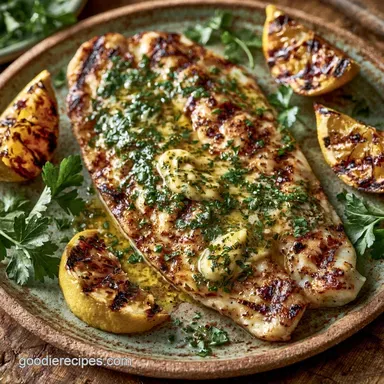 34 Grilled Fish Recipes: Sea Bass, Oven & Grill Pan