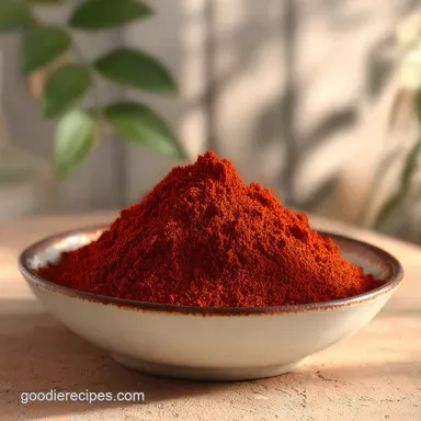 Homemade Taco Seasoning in 6 Minutes Recipe Card