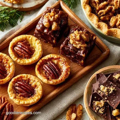 Kentucky Derby Appetizer Recipes for Race Day