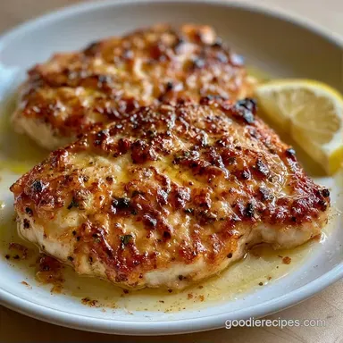 Keto Grilled Fish Fillet for 4 Servings Recipe Card