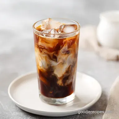 Iced Coffee in 9 Minutes