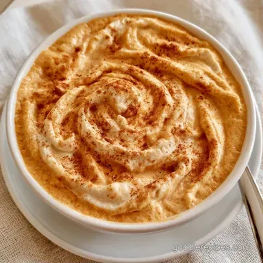 Pumpkin Spice Latte in 10 Minutes Recipe Card