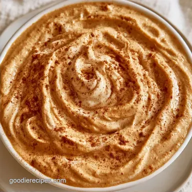 Pumpkin Spice Latte in 10 Minutes