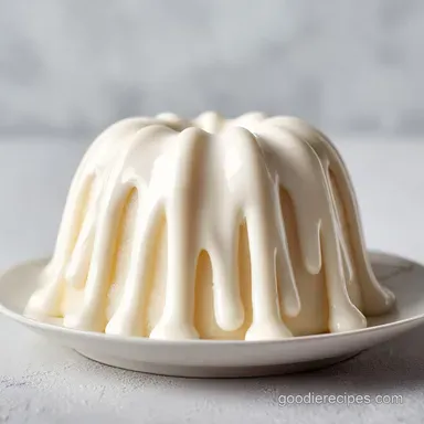 Simple Powdered Sugar Glaze Icing: 5 Min