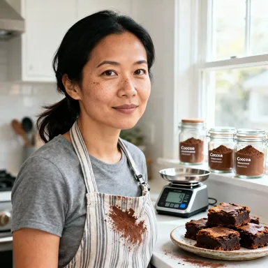 Photo of Sophia Kim - Science-Based Meal Prep & Healthy Lunch Solutions