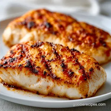 Stovetop Grill Pan Fish in 15 Minutes