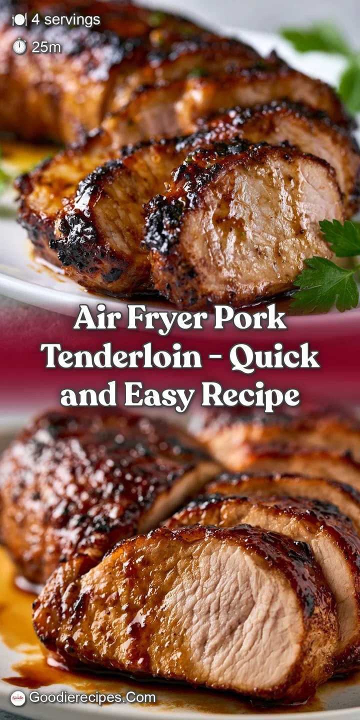 Close-up of succulent, moist pork slices showing a juicy pink center and a savory, glistening spiced outer sear.