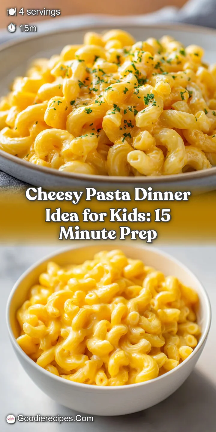 Close-up of glistening, creamy cheesy pasta showing the rich, smooth texture and inviting, warm, comforting appearance.